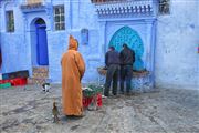 Chaouen, Chaouen, Marruecos