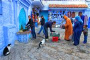 Chaouen, Chaouen, Marruecos