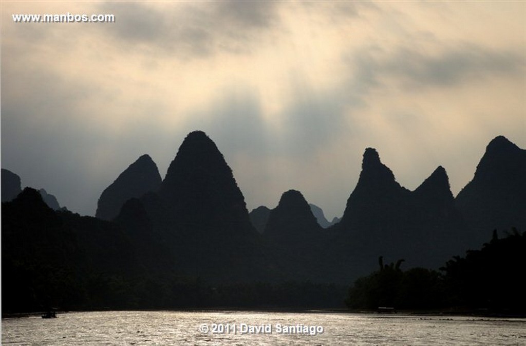 Xingping
Li River  xingping China
Xingping