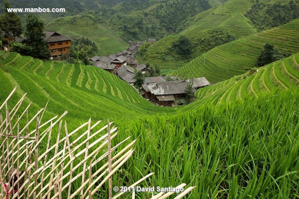 Guangxi
Zhong Liu  treking From Ping´ain To Guangxi China
Guangxi