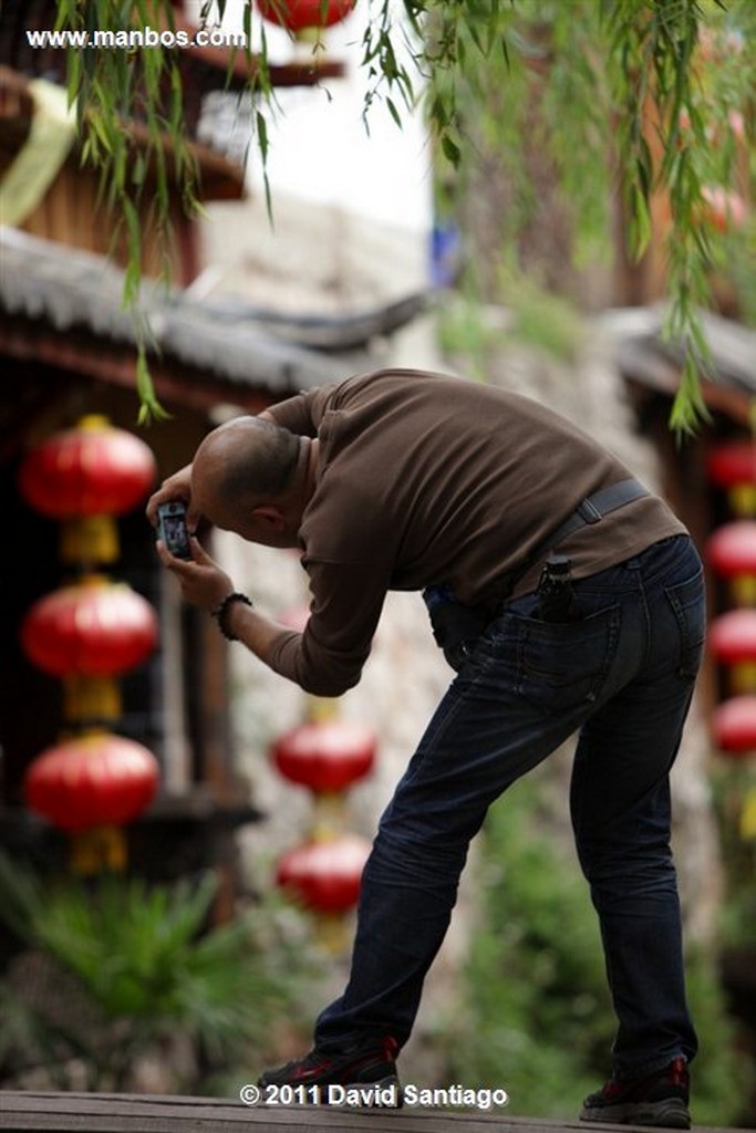 Lijiang
Old Town Lijiang - shangri La - yunnan - china
Shangri La