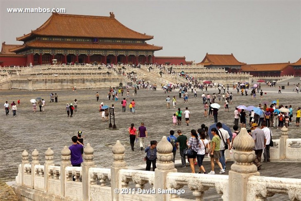 Beijing
China - beijing - forbidden City China
Beijing