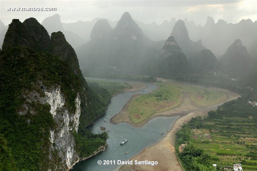 Xingping
Li River  xingping China
Xingping