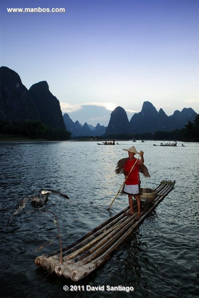 Xingping
Li River  xingping China
Xingping