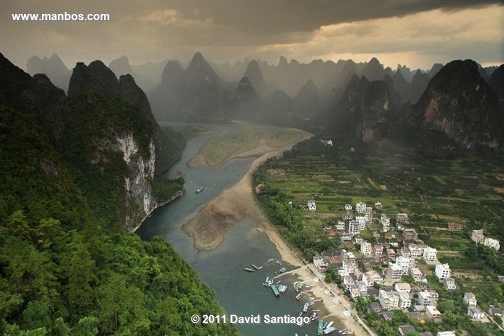 Xingping
Li River  xingping China
Xingping