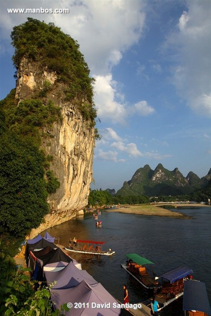 Xingping
Li River  xingping  lotus Cave China
Xingping