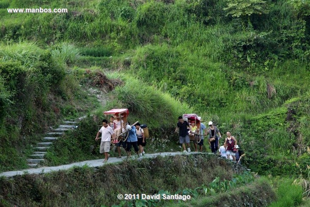 Guangxi
Treking From Ping´ain To Guangxi China
Guangxi