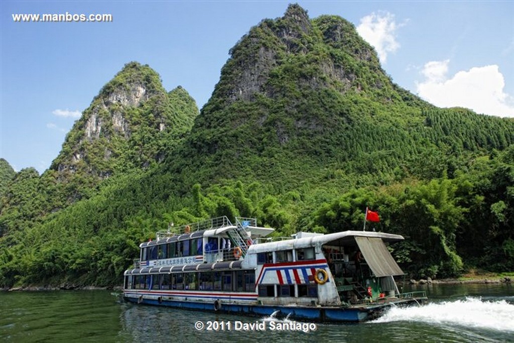 Xingping
Li River  xingping China
Xingping