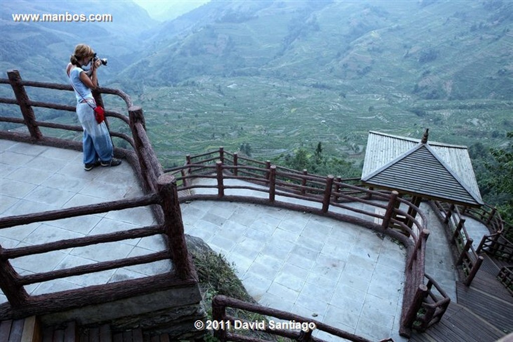 Yuanyang
Terraced Fields In Yuanyang China
Yuanyang