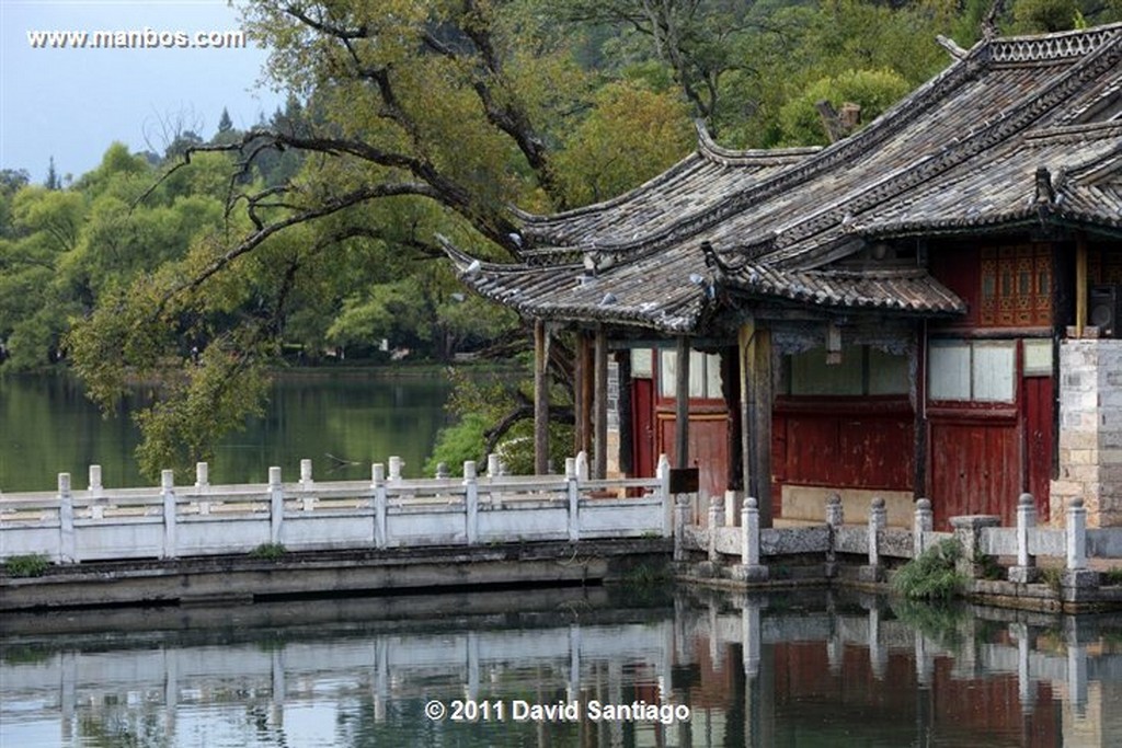 Lijiang
Old Town Lijiang - shangri La - yunnan - china
Shangri La