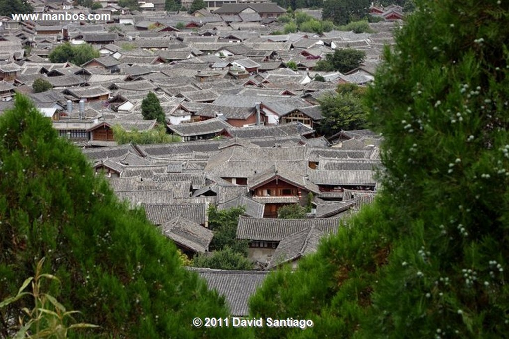 Lijiang
Old Town Lijiang - shangri La - yunnan - china
Shangri La