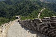 Camara Canon EOS 5D Mark II
Great Wall At Mutianyu  beijing  china
El Gran Sur de China
LA GRAN MURALLA
Foto: 28048