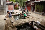 Camara Canon EOS 5D Mark II
Old Town Lijiang - shangri La - yunnan - china
El Gran Sur de China
LIJIANG
Foto: 28036