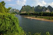 Camara Canon EOS 5D Mark II
Li River  xingping China
El Gran Sur de China
XINGPING
Foto: 28034