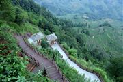 Camara Canon EOS 5D Mark II
Viewpoints Terraced Fields In Yuanyang China
El Gran Sur de China
YUANYANG
Foto: 28028