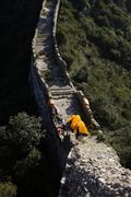 La Gran Muralla, La Gran Muralla, China