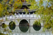 Camara Canon EOS 5D Mark II
Pagoda - black Dragon Pool - lijang - yunnan - china
El Gran Sur de China
LIJANG
Foto: 28012