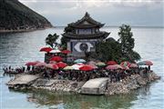 Putuo Island, Putuo Island, China