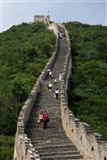 Camara Canon EOS 5D Mark II
Great Wall At Mutianyu  beijing  china
El Gran Sur de China
LA GRAN MURALLA
Foto: 28006