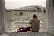 Camara Canon EOS 5D Mark II
Summer Palace In Beijing China
El Gran Sur de China
BEIJING
Foto: 28003