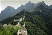 La Gran Muralla, La Gran Muralla, China