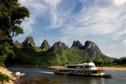 Camara Canon EOS 5D Mark II
Li River  xingping China
El Gran Sur de China
XINGPING
Foto: 27995