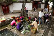 Camara Canon EOS 5D Mark II
Old Town Lijiang - shangri La - yunnan - china
El Gran Sur de China
LIJIANG
Foto: 27993