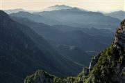 La Gran Muralla, La Gran Muralla, China