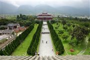 Camara Canon EOS 5D Mark II
Dali   the Three Pagoda  china
El Gran Sur de China
DALI
Foto: 27987