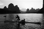 Camara Canon EOS 5D Mark II
Li River  xingping Cormorant Fishermen China
El Gran Sur de China
XINGPING
Foto: 27977