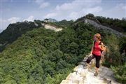 La Gran Muralla, La Gran Muralla, China