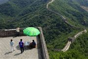 Camara Canon EOS 5D Mark II
Great Wall At Mutianyu  beijing  china
El Gran Sur de China
LA GRAN MURALLA
Foto: 27961