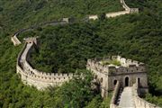 Camara Canon EOS 5D Mark II
Great Wall At Mutianyu  beijing  china
El Gran Sur de China
LA GRAN MURALLA
Foto: 27956