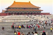 Camara Canon EOS 5D Mark II
China - beijing - forbidden City China
El Gran Sur de China
BEIJING
Foto: 27953