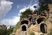 La Gran Muralla, La Gran Muralla, China