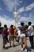 Camara Canon EOS 5D Mark II
Nazhao Style Island  erhai Lake  china
El Gran Sur de China
ERHAI LAKE
Foto: 27939