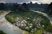 Camara Canon EOS 5D Mark II
Li River  xingping China
El Gran Sur de China
XINGPING
Foto: 27928