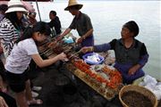 Putuo Island, Putuo Island, China