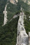 La Gran Muralla, La Gran Muralla, China