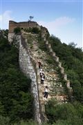 La Gran Muralla, La Gran Muralla, China