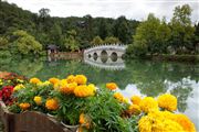 Camara Canon EOS 5D Mark II
Pagoda - black Dragon Pool - lijang - yunnan - china
El Gran Sur de China
LIJANG
Foto: 27891