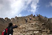 La Gran Muralla, La Gran Muralla, China