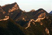 La Gran Muralla, La Gran Muralla, China