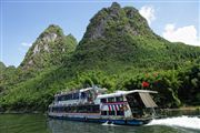 Camara Canon EOS 5D Mark II
Li River  xingping China
El Gran Sur de China
XINGPING
Foto: 27875