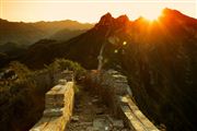 La Gran Muralla, La Gran Muralla, China