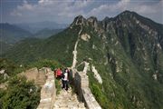 La Gran Muralla, La Gran Muralla, China