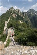 La Gran Muralla, La Gran Muralla, China