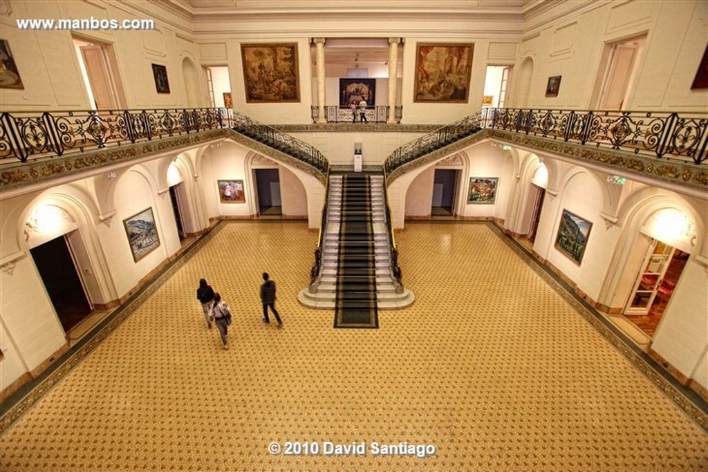 Cordoba
Museo Manuel de Falla 
Cordoba 