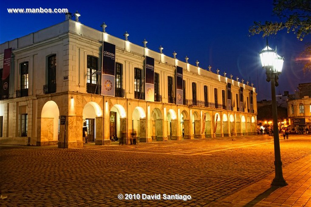 Cordoba
Museo Provincial de Bellas Artes Emilio Caraffa Cordoba 
Cordoba 