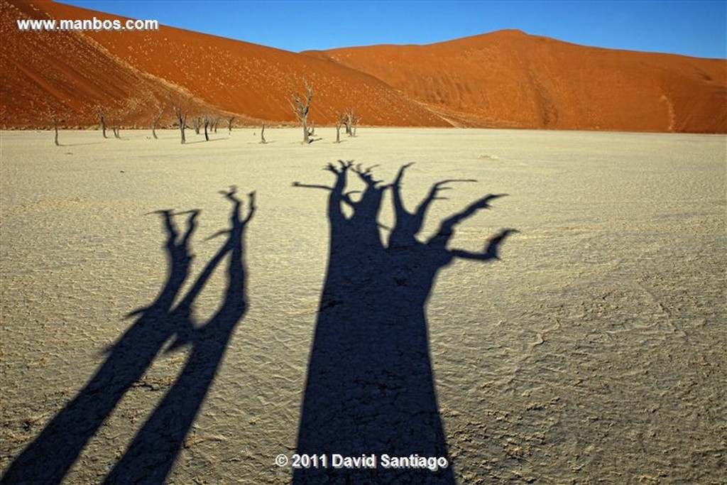 Namibia
Namibia Parque Nacional Desierto de Namibia 
Namibia